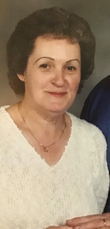 Mary A. Kopkie